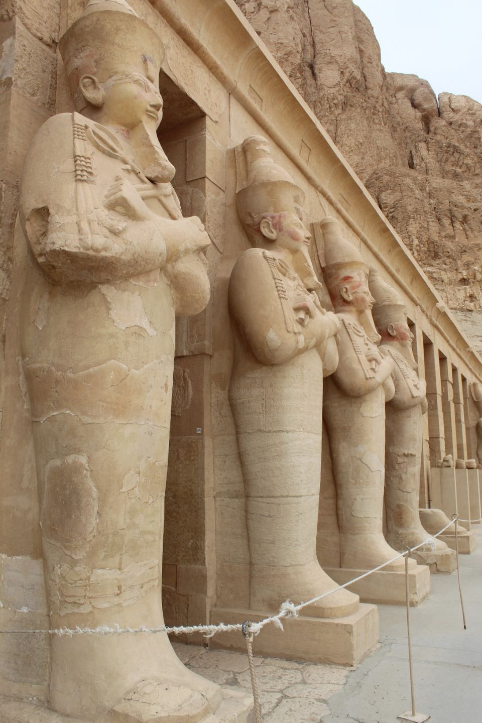 Photo of Luxor, Egypt by Surabhi Malhotra