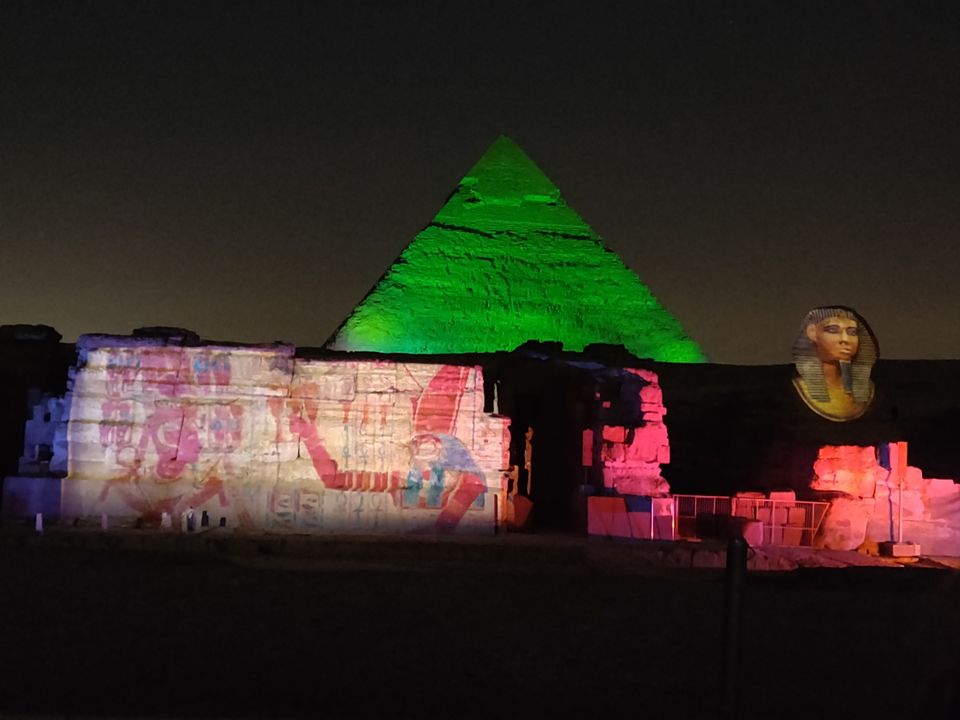 Photo of Cairo, Egypt by Surabhi Malhotra