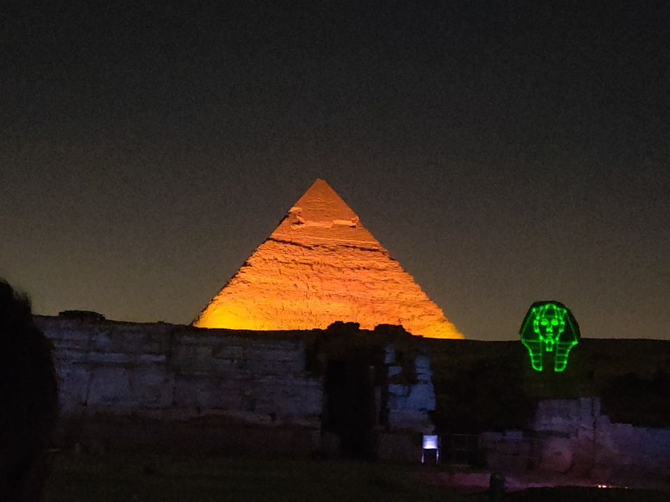 Photo of Cairo, Egypt by Surabhi Malhotra
