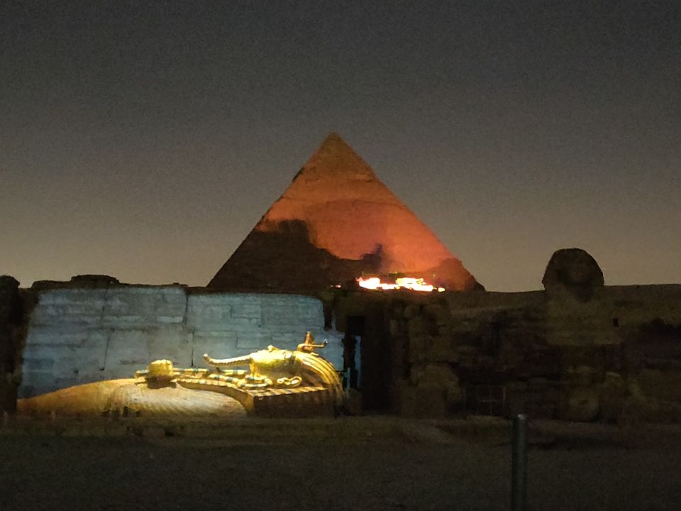 Photo of Cairo, Egypt by Surabhi Malhotra