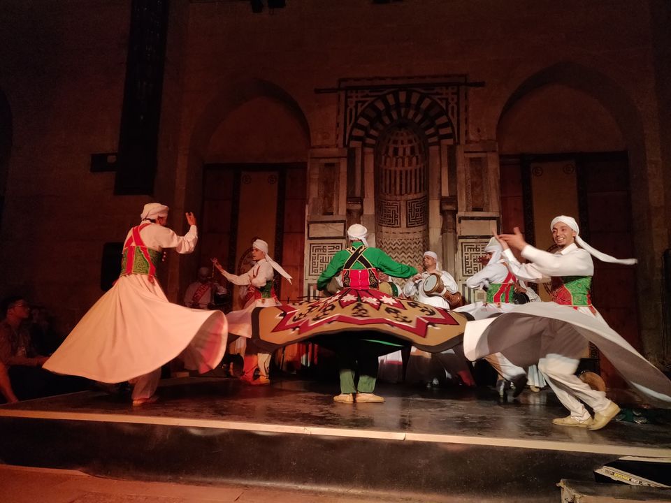 Photo of Alsafar Egypt! by Surabhi Malhotra