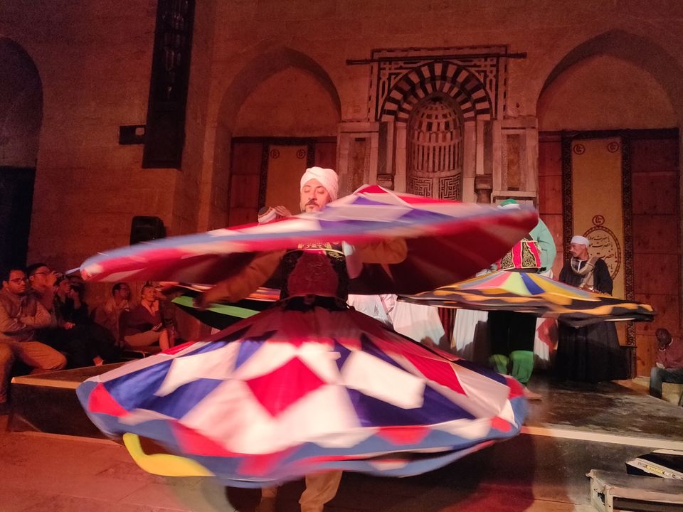 Photo of Alsafar Egypt! by Surabhi Malhotra