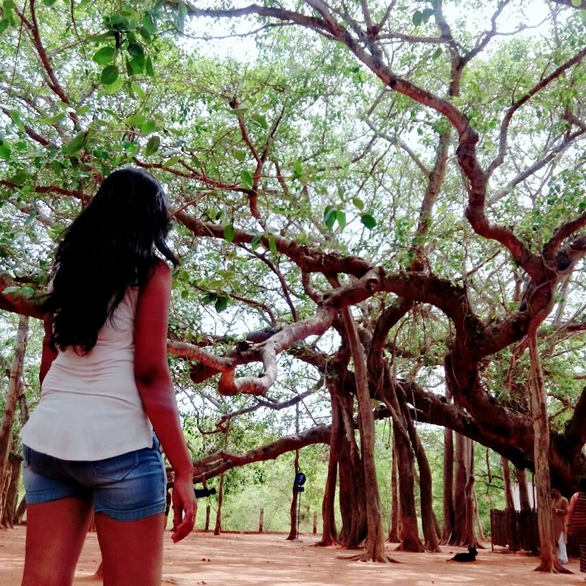 Photo of Its all about Forest, Ocean, Meditation.......and ofcourse Love by HiddenCouple