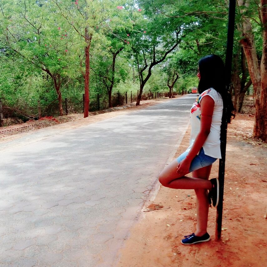 Photo of Auroville, Pondicherry, India by HiddenCouple