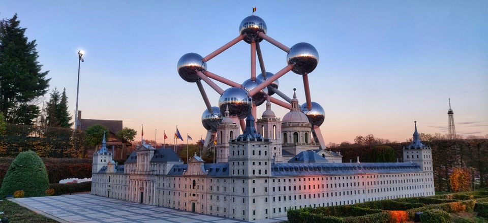 Photo of Brussels, Belgium by Akshay Sharma