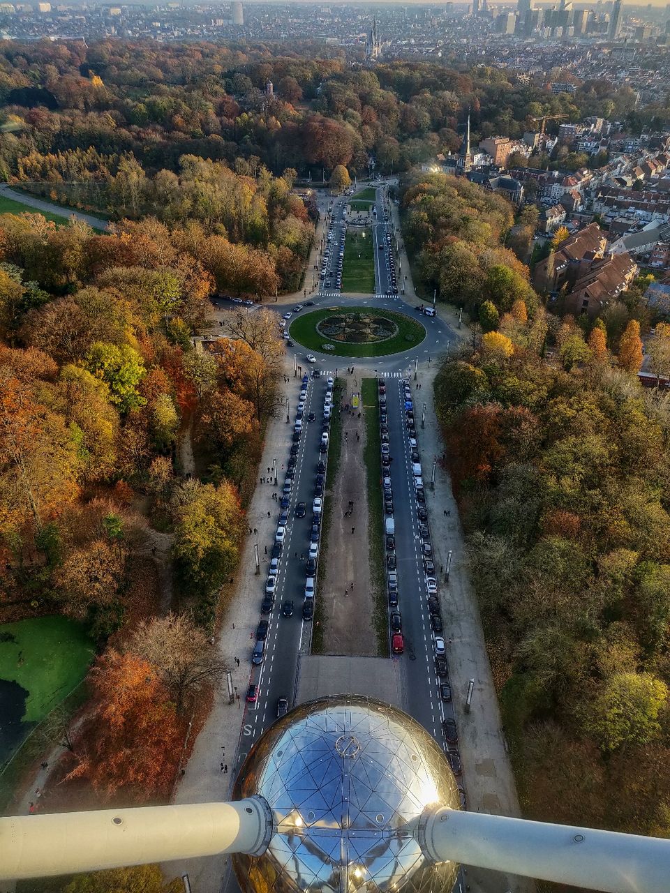 Photo of Brussels, Belgium by Akshay Sharma