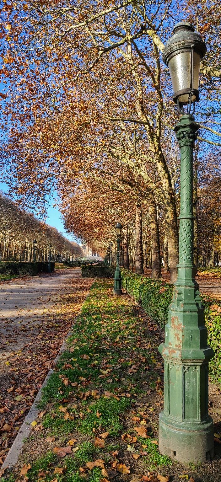 Photo of Brussels, Belgium by Akshay Sharma