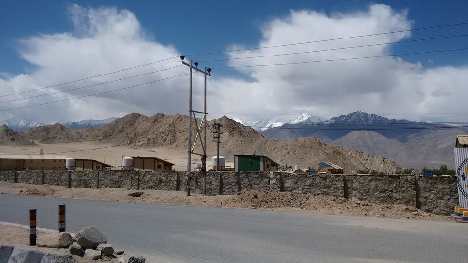 Photo of Ladakh by Curvy_bongshell