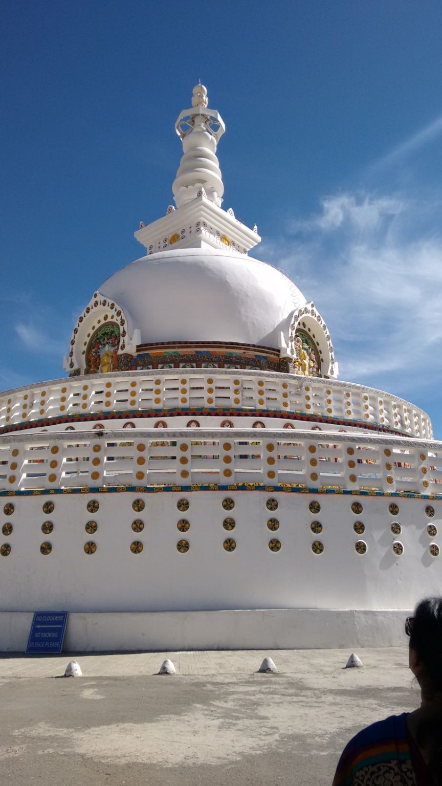 Photo of Ladakh by Curvy_bongshell