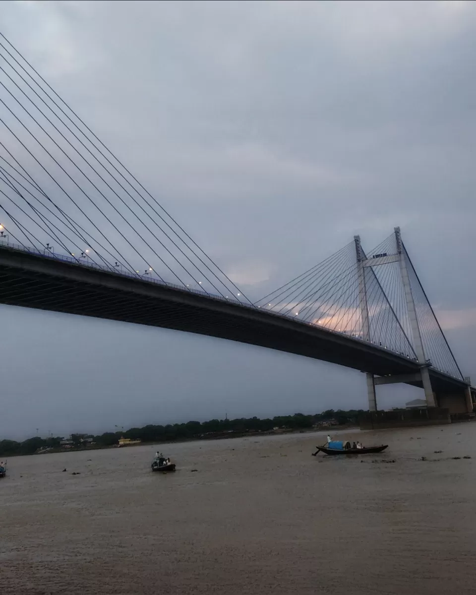 Photo of Kolkata, West Bengal, India by Curvy_bongshell