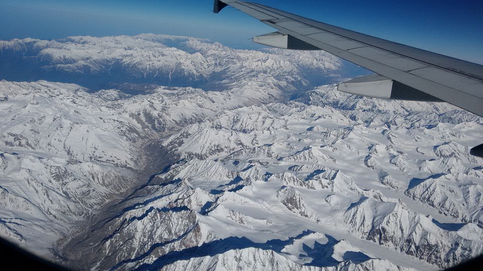 Photo of Ladakh by Curvy_bongshell