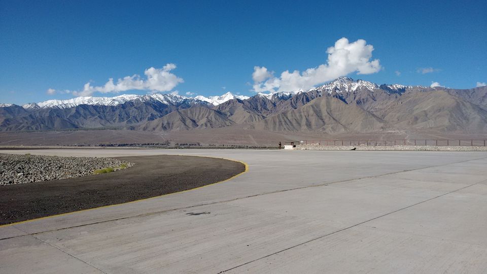 Photo of Ladakh by Curvy_bongshell