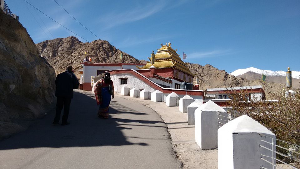 Photo of Ladakh by Curvy_bongshell