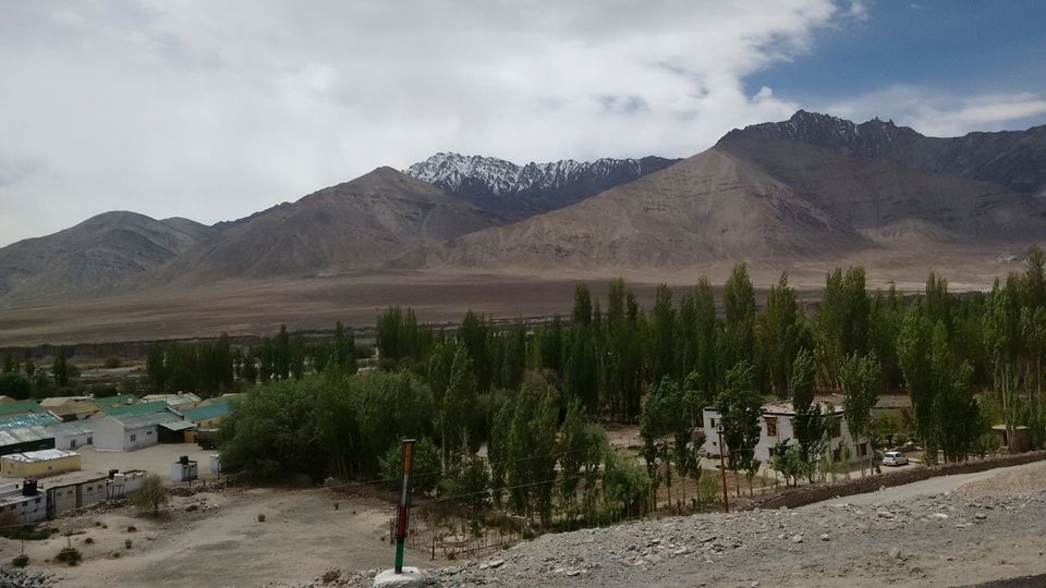 Photo of Ladakh - a dream that you don't want to wake up from. by Curvy_bongshell