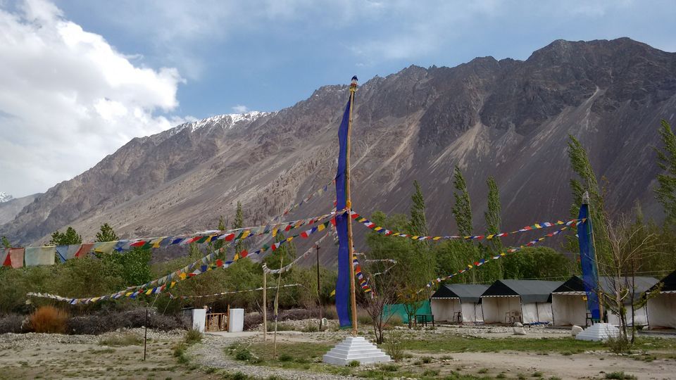 Photo of Ladakh - a dream that you don't want to wake up from. by Curvy_bongshell