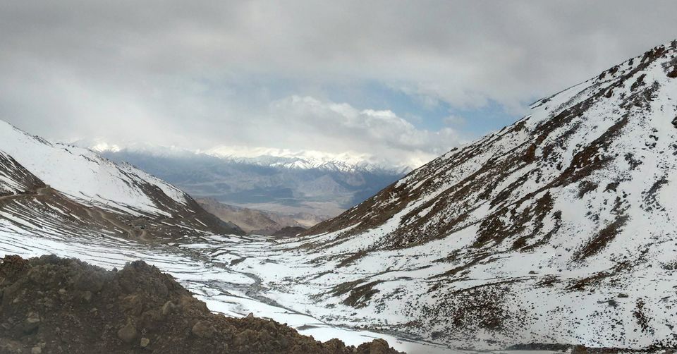 Photo of Ladakh - a dream that you don't want to wake up from. by Curvy_bongshell