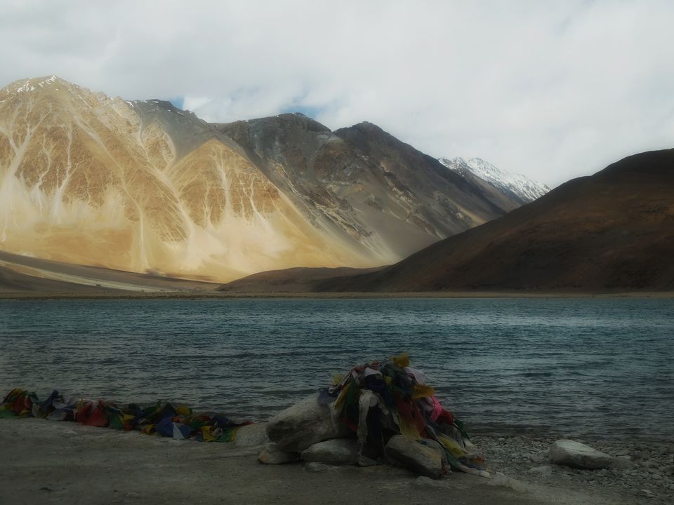 Photo of Ladakh - a dream that you don't want to wake up from. by Curvy_bongshell
