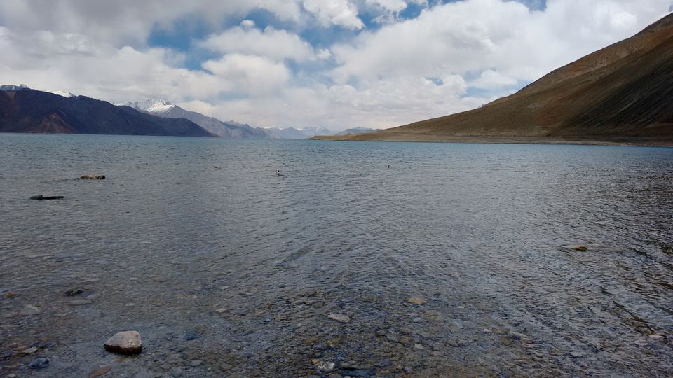 Photo of Ladakh - a dream that you don't want to wake up from. by Curvy_bongshell