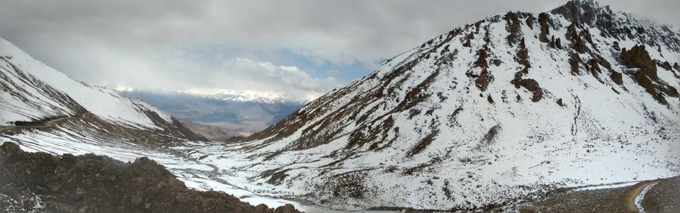 Photo of Ladakh - a dream that you don't want to wake up from. by Curvy_bongshell