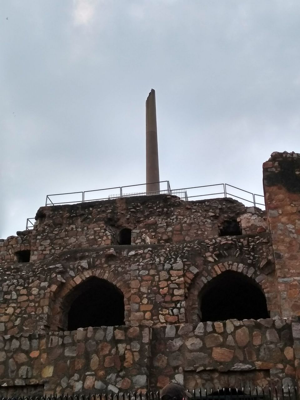 Photo of Exploring the 'Djinns' of Ferozabad by Curvy_bongshell