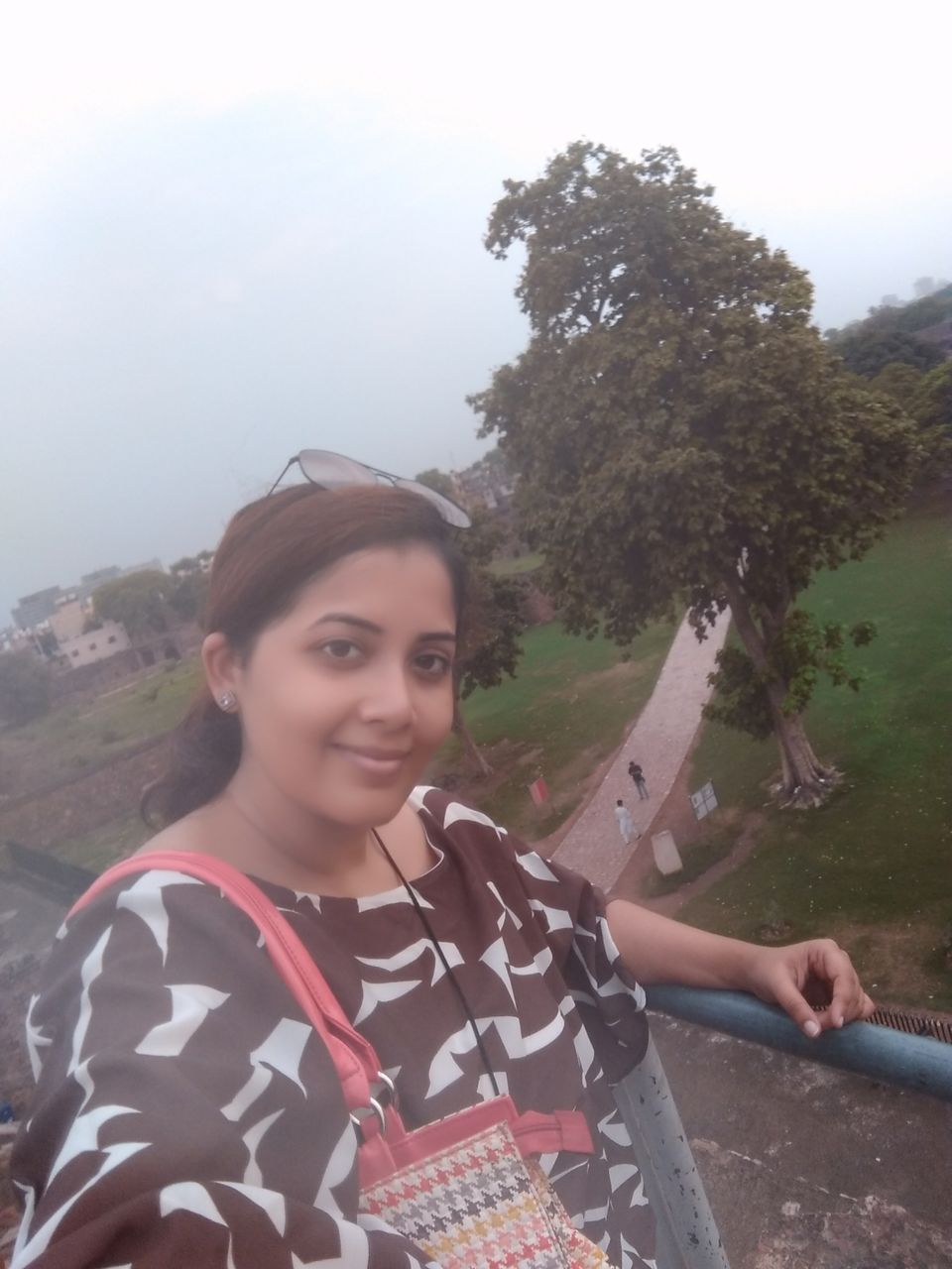 Photo of Exploring the 'Djinns' of Ferozabad by Curvy_bongshell