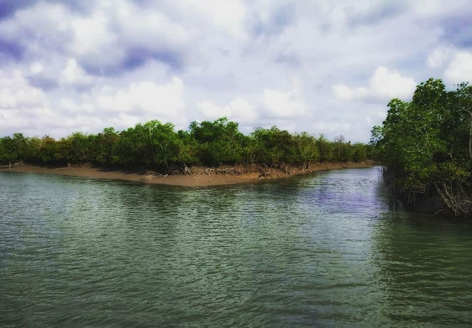 Sundarban Tourism