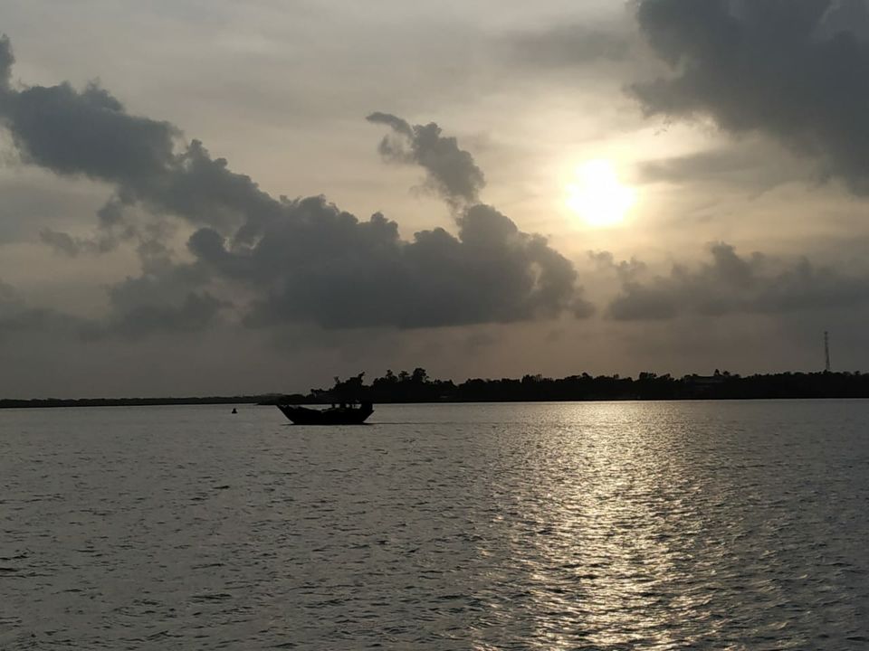 Sundarban Tourism