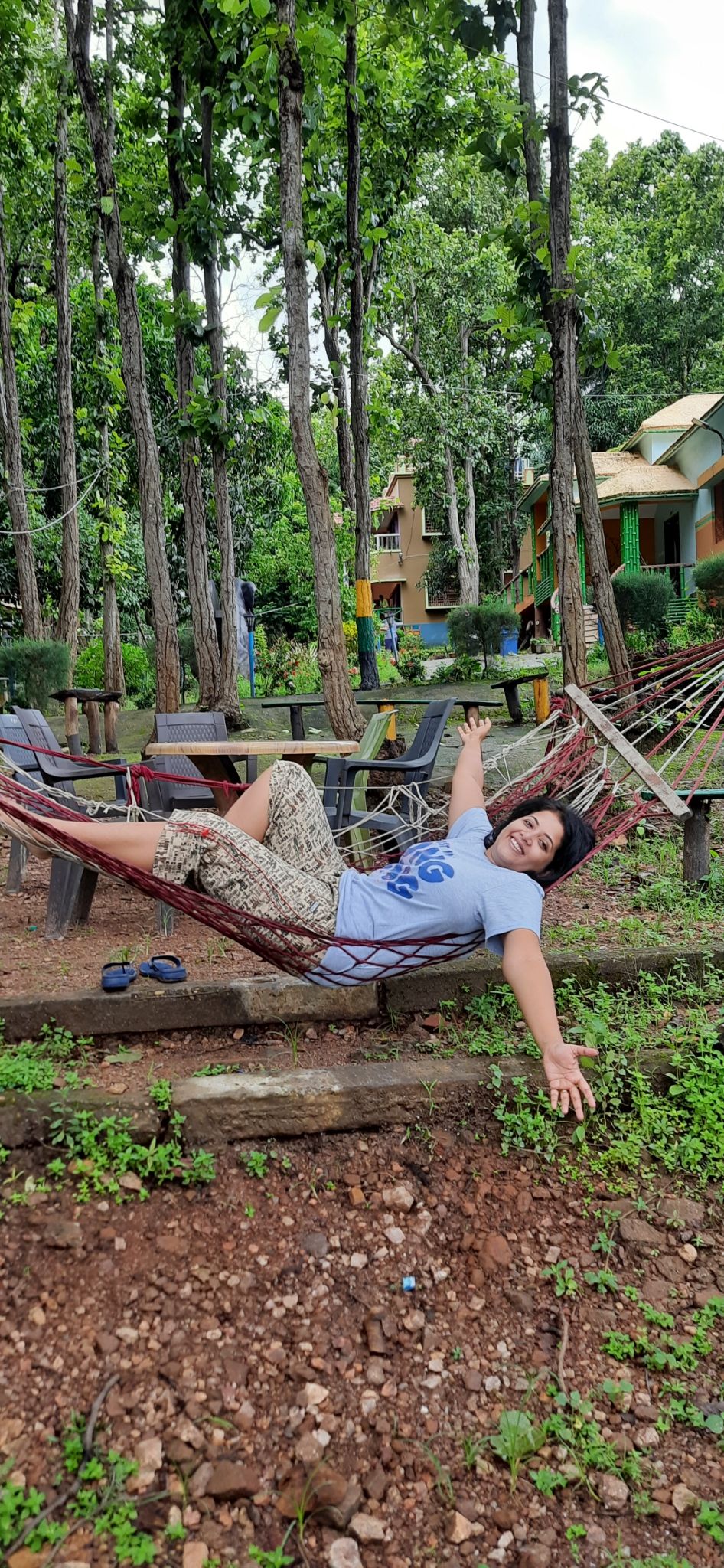 Photo of Jhilimili Forest Office by Curvy_bongshell