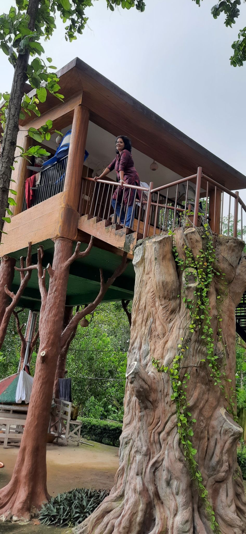 Photo of Jhilimili Forest Office by Curvy_bongshell