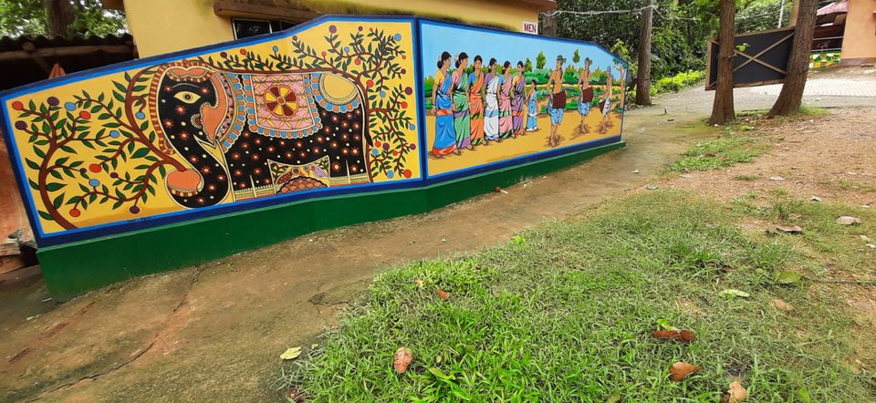 Photo of Jhilimili Forest Office by Curvy_bongshell
