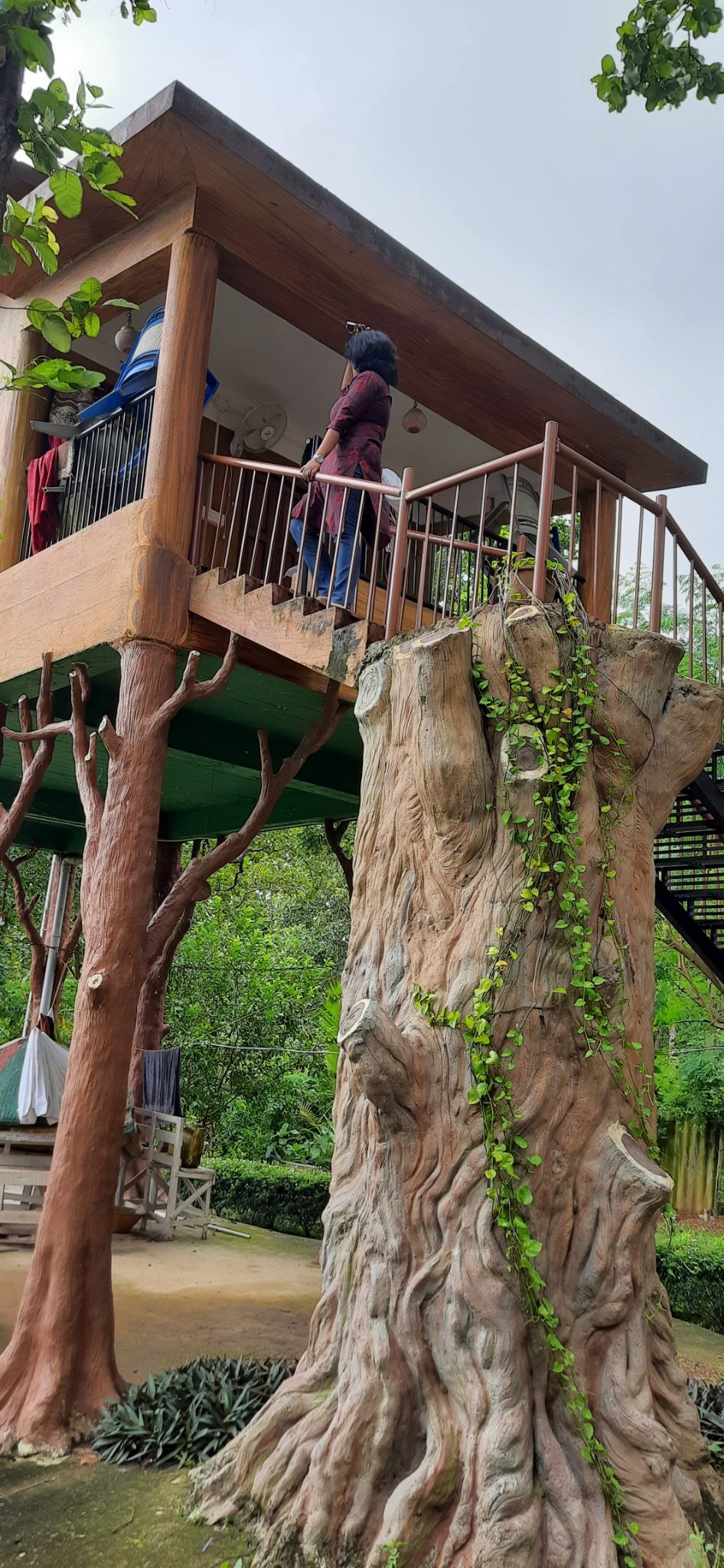 Photo of Jhilimili Forest Office by Curvy_bongshell
