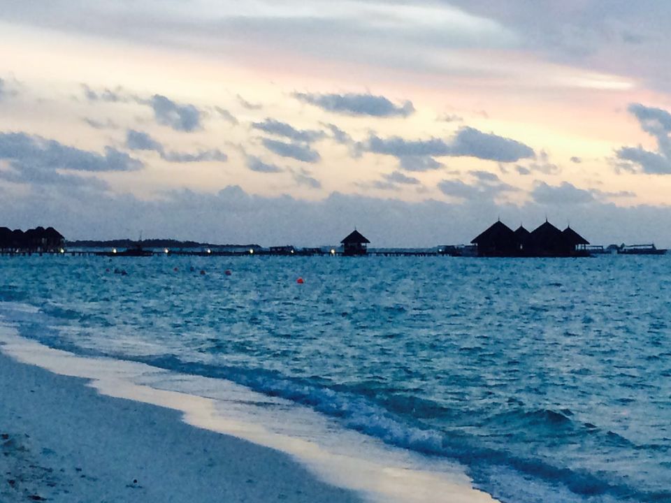 Photo of My first ever abroad trip! Mesmerising Maldives 15/16 by Anend_anewbeginning