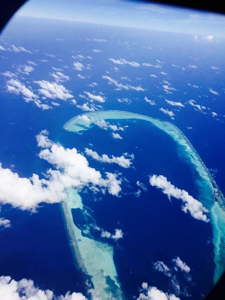Photo of My first ever abroad trip! Mesmerising Maldives 1/16 by Anend_anewbeginning