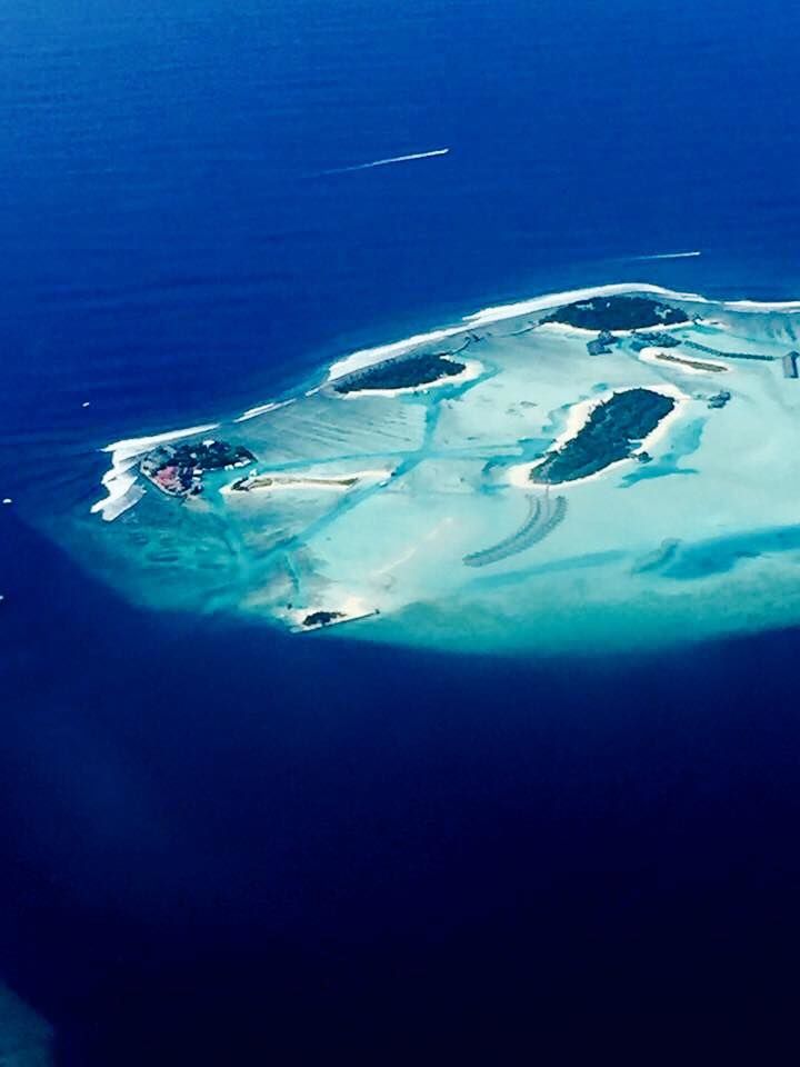 Photo of My first ever abroad trip! Mesmerising Maldives 2/16 by Anend_anewbeginning