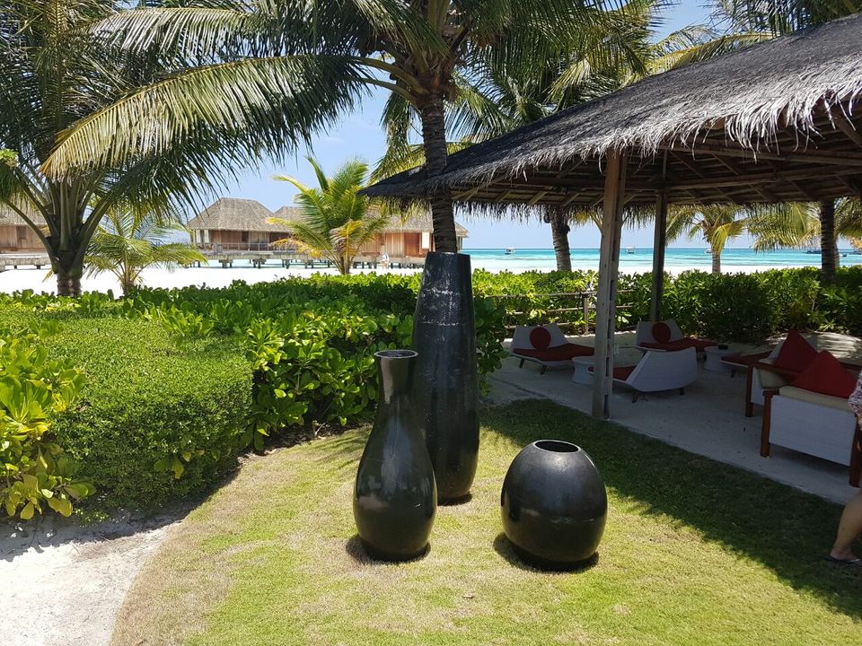 Photo of Club Med Kani, Maldives by Anend_anewbeginning