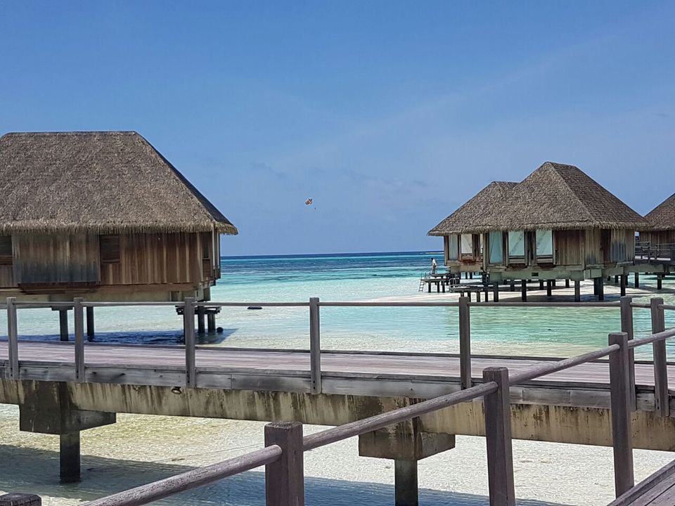 Photo of Club Med Kani, Maldives by Anend_anewbeginning