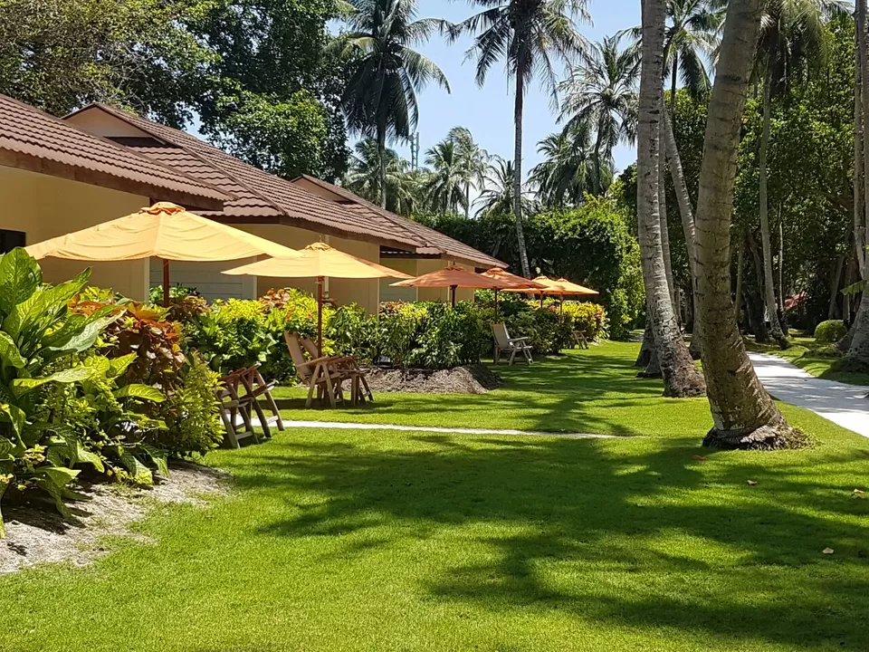 Photo of Club Med Kani, Maldives by Samapti Das | @curvy_bongshell