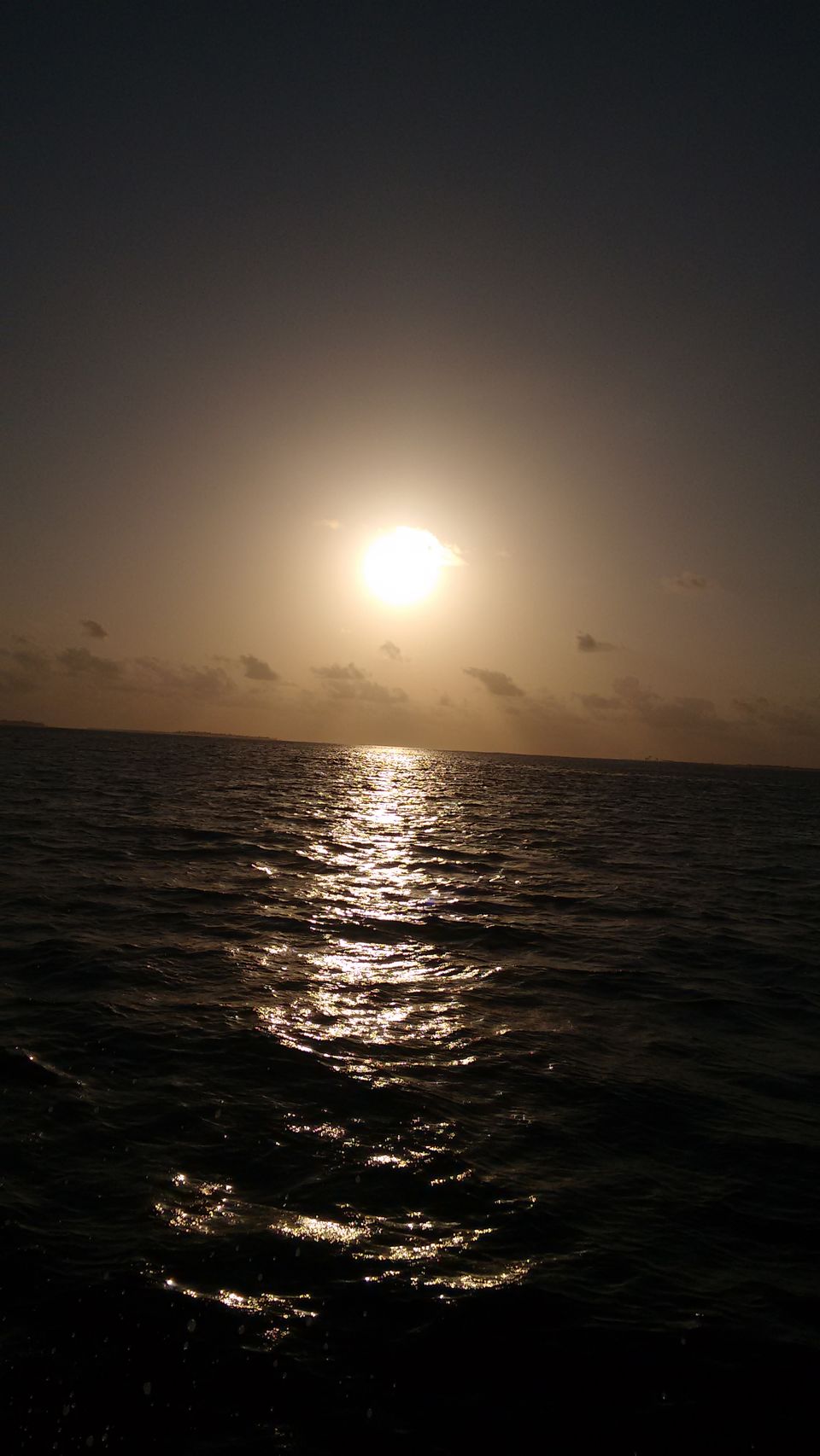 Photo of My first ever abroad trip! Mesmerising Maldives by Anend_anewbeginning