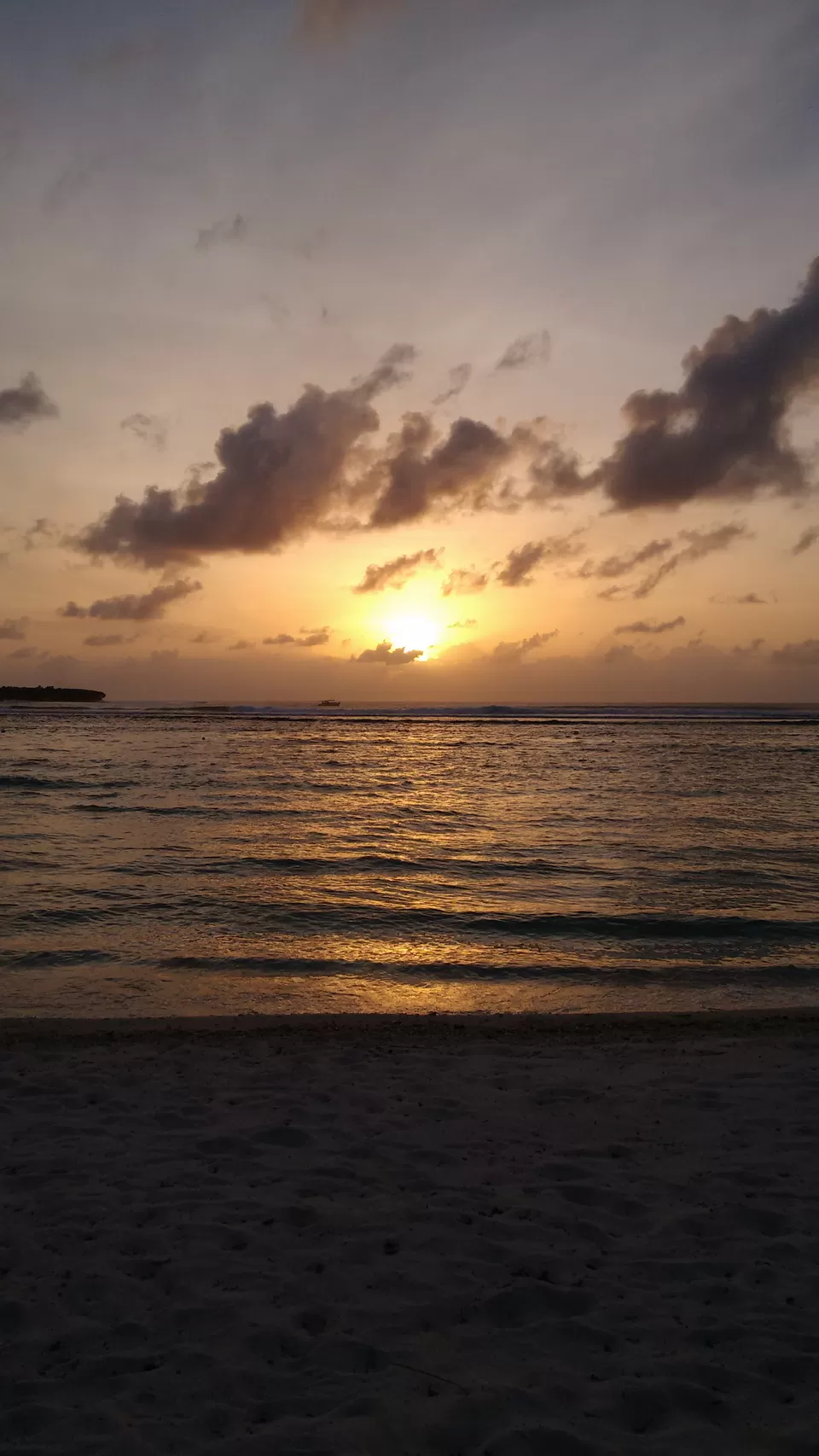 Photo of Club Med Kani, Maldives by Samapti Das | @curvy_bongshell