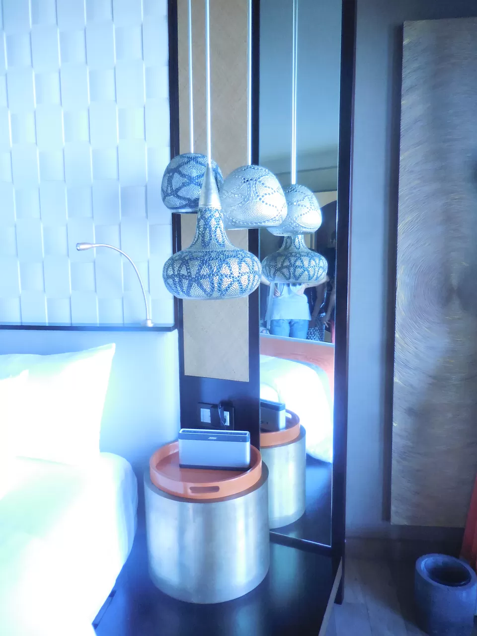 Photo of Club Med Finolhu Villas, Maldives by Samapti Das | @curvy_bongshell