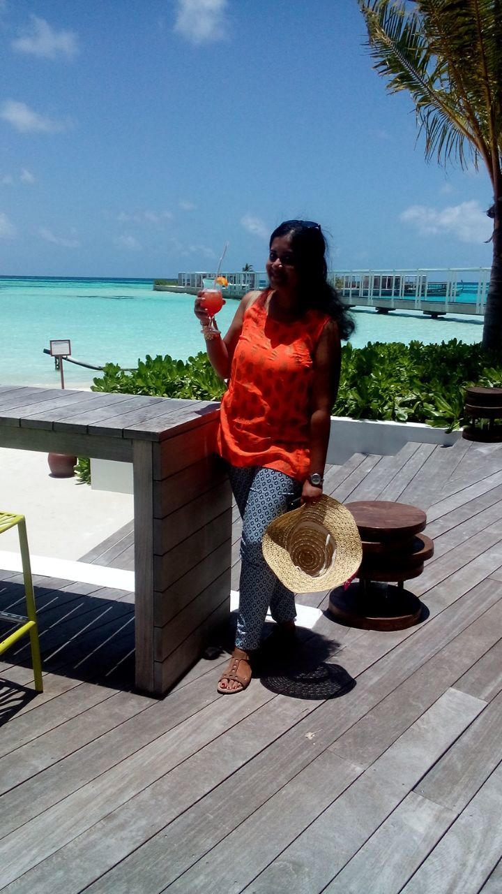 Photo of Club Med Finolhu Villas, Maldives by Anend_anewbeginning