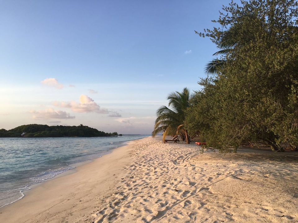 Photo of Club Med Kani, Maldives by Anend_anewbeginning