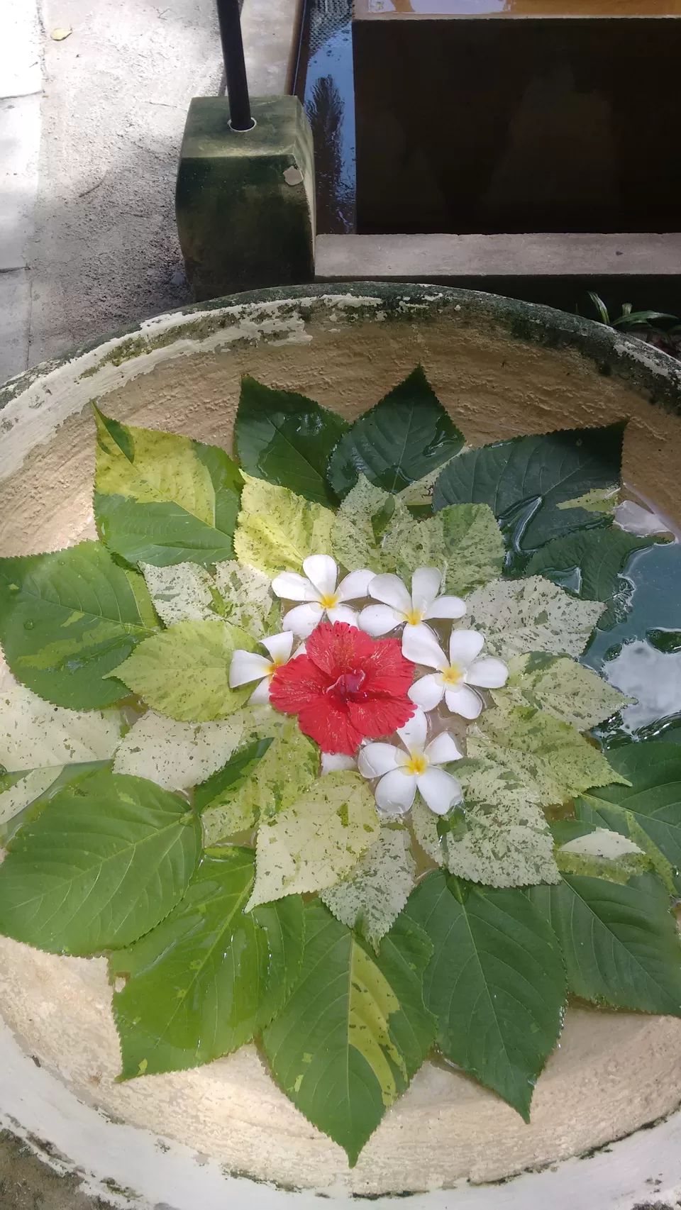 Photo of Club Med Kani, Maldives by Samapti Das | @curvy_bongshell