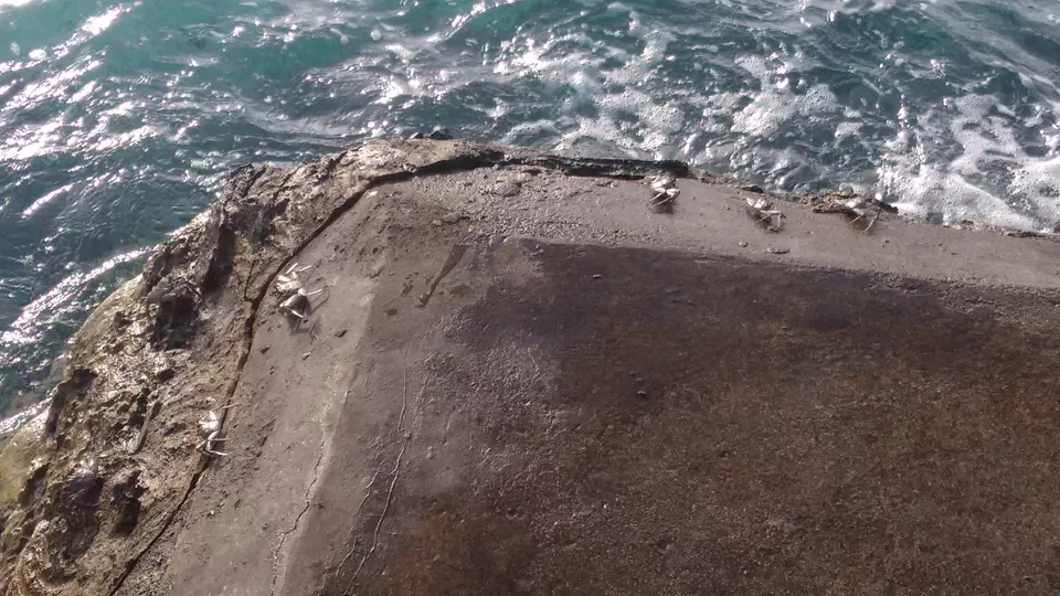 Photo of Club Med Kani, Maldives by Samapti Das | @curvy_bongshell