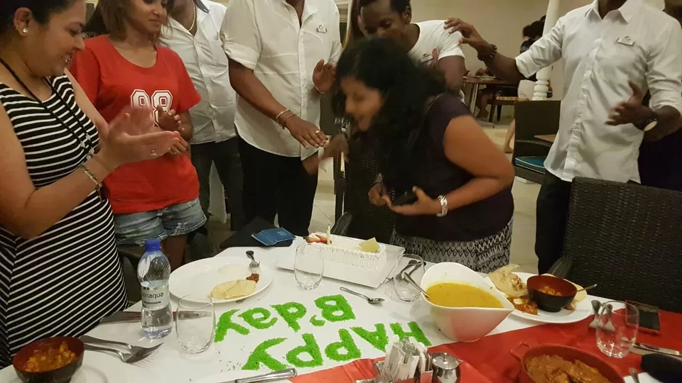 Photo of My first ever abroad trip! Mesmerising Maldives by Samapti Das | @curvy_bongshell