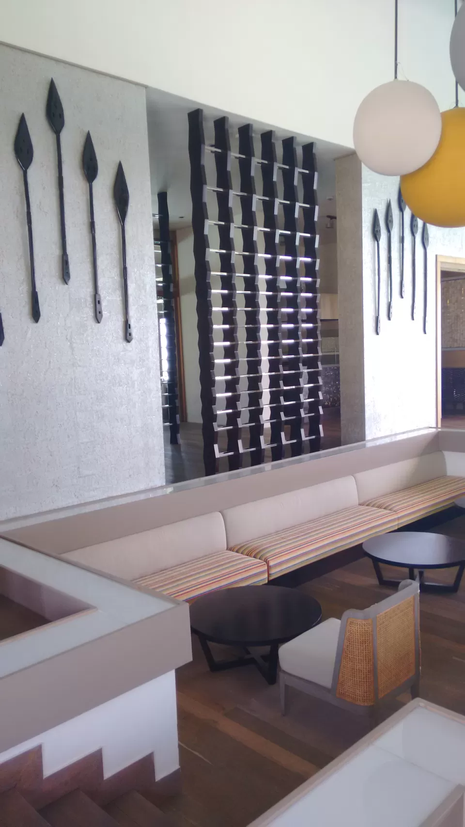 Photo of Club Med Finolhu Villas, Maldives by Samapti Das | @curvy_bongshell