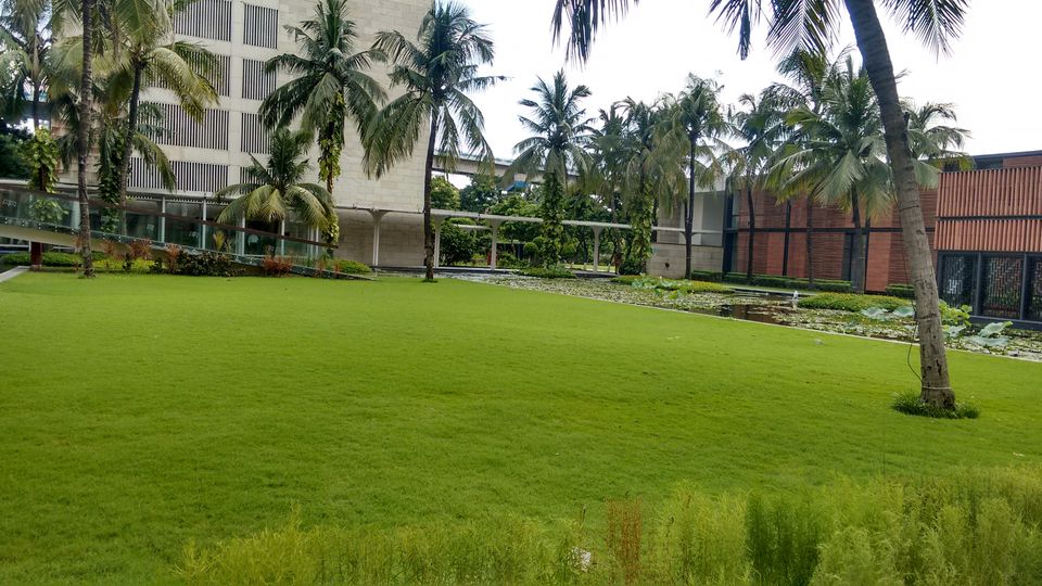 Photo of ITC Sonar Bangla, JBS Haldane Avenue, Tangra, Calcutta, West Bengal, India by Anend_anewbeginning