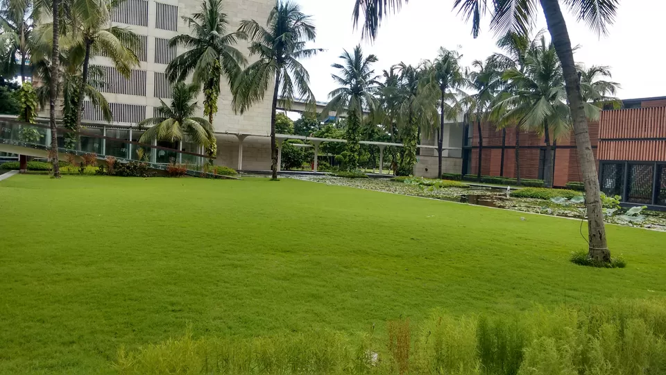 Photo of ITC Sonar Bangla, JBS Haldane Avenue, Tangra, Calcutta, West Bengal, India by Curvy_bongshell