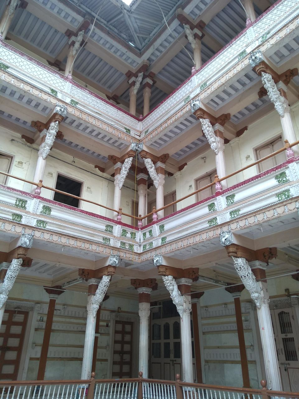 Photo of Ahmedabad, Gujarat, India by Anend_anewbeginning