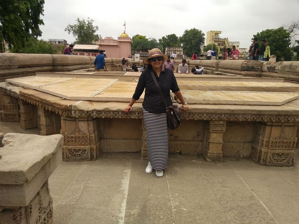 Photo of Found a new friend on Ahmedabad solo trip. by Anend_anewbeginning